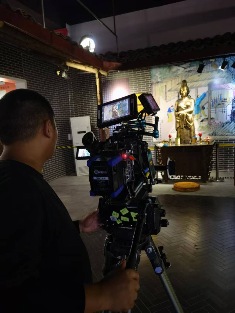 聚焦江永县产品宣传视频拍摄公司，以专业实力赋能品牌声量升级