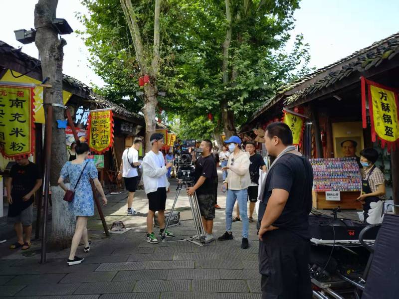 江永县电商产品视频拍摄制作，开启销量增长新引擎