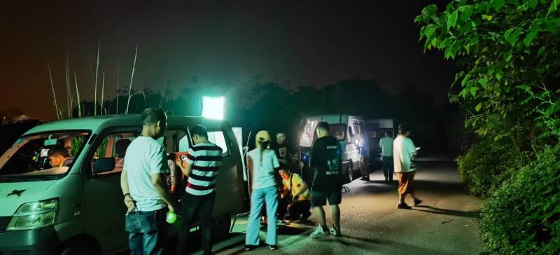 以镜头为笔，绘就江永县产品视频的进阶之路