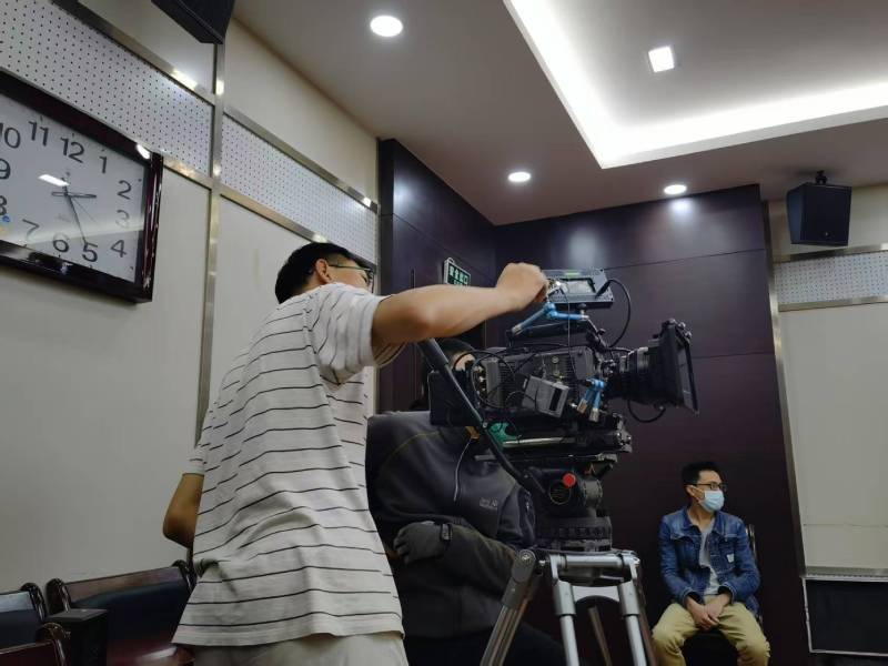 大数据指导创作方向，江永县产品视频拍摄公司让每帧画面都有效触达