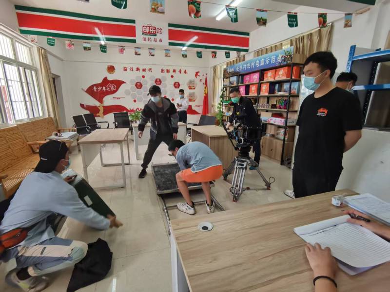 江永县电商产品视频拍摄制作实战秘籍，助力产品引爆电商流量